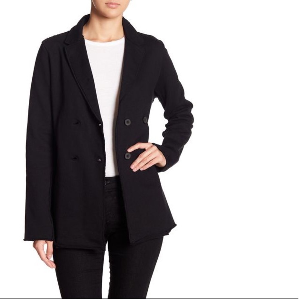 George Loves Casual Blazer